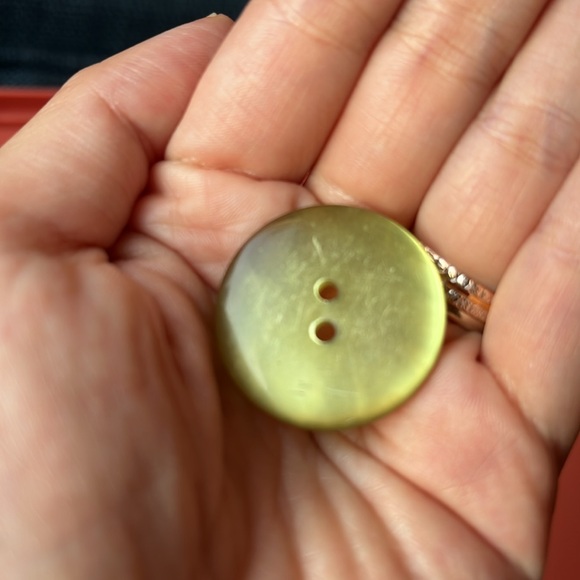 Vintage buttons - Picture 3 of 4